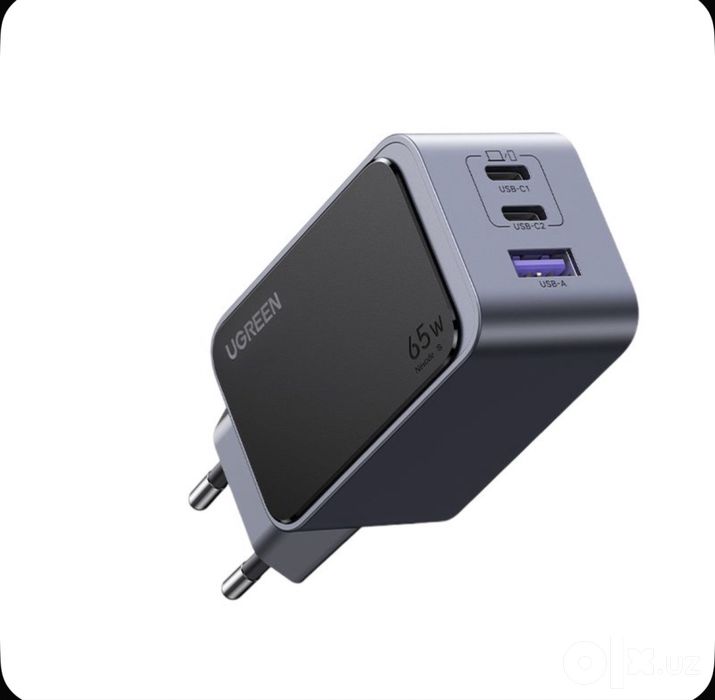 Ugreen Nexode Pro 65w