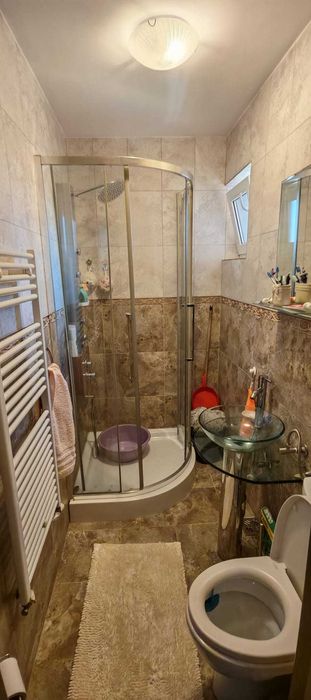 Vând apartament 2 camere renovat, mobilat și utilat