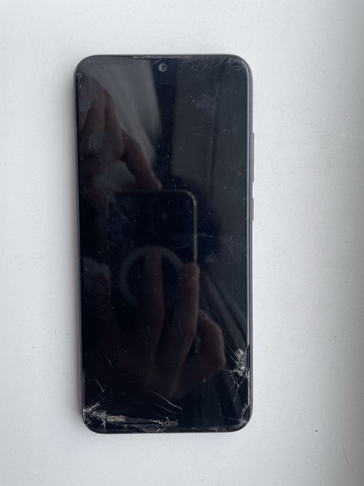 Redmi Note 8T на запчасти