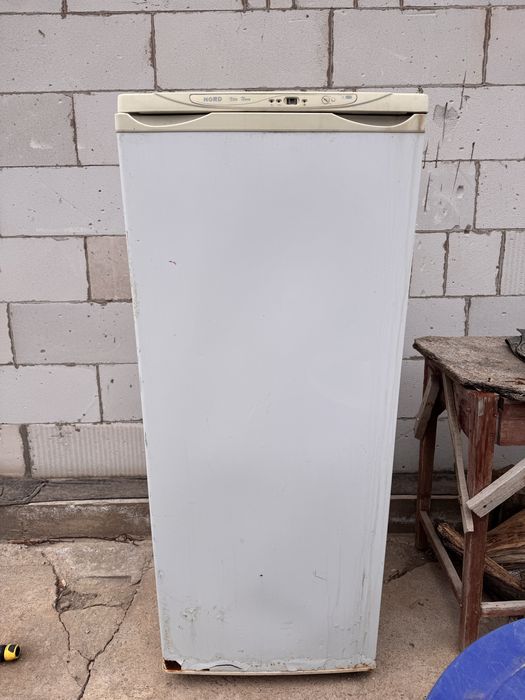 Морозильная камера