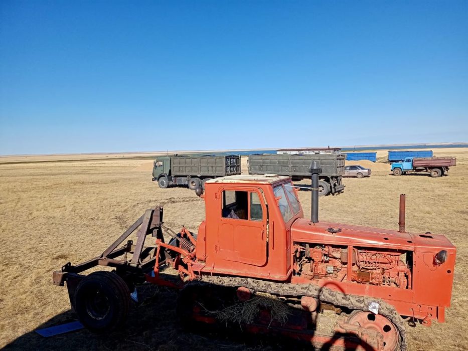 Продам  плоскорез СССР