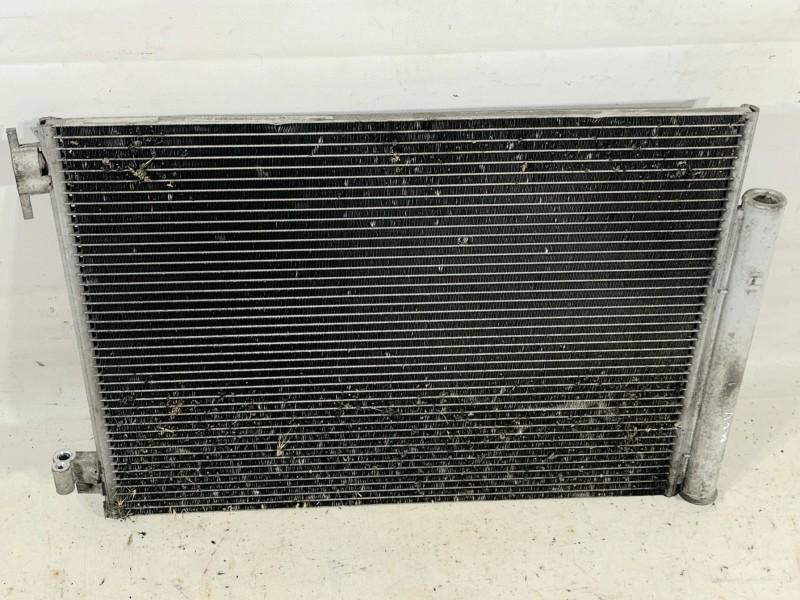 Radiator AC Dacia Logan 2 facelift 0.9 tce H4B (412) 921006454R