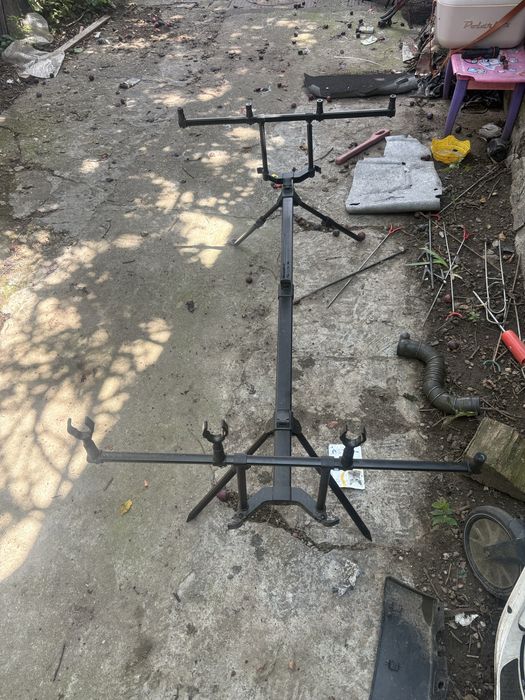 Vand rocpod FL 4 posturi