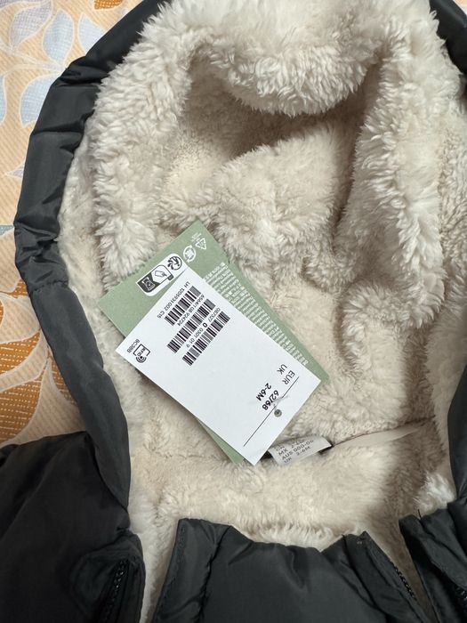 Космонавт 74 см за количка