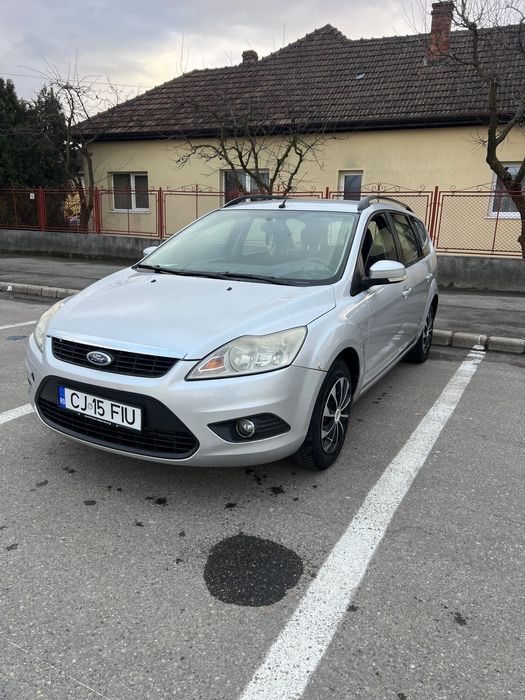 Vand ford focus 2 1.6 diesel pret fix