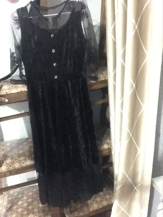 Продам платье