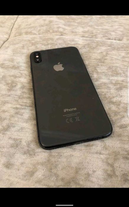 Iphone Xs Max 64 gb