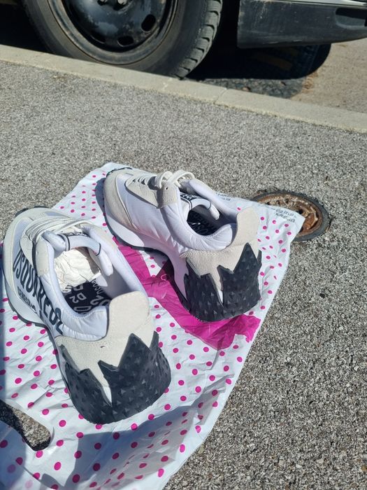 Дамски маратонки 38 номер