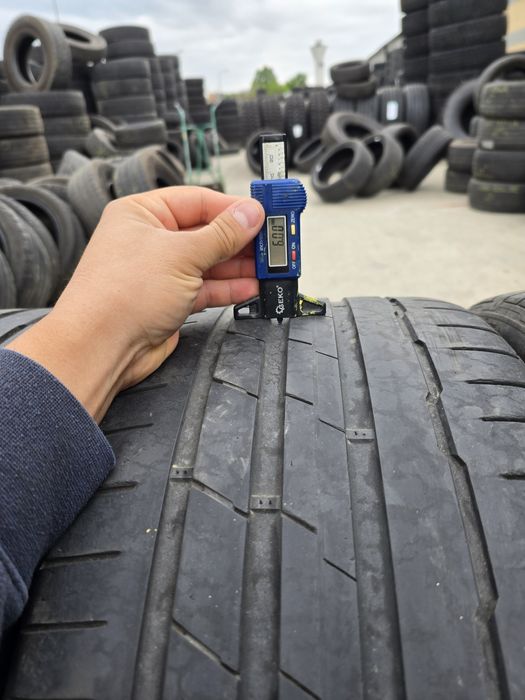 Anvelope de vara 235-35r19 Hankook