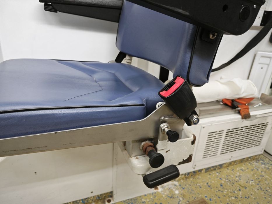 Сгъваеми столчета за Бус