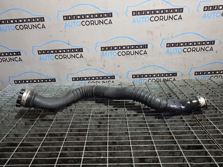 Furtun BMW X1 E84 2.0 Diesel 2009 - 2012 (747) 7797483 Garantie