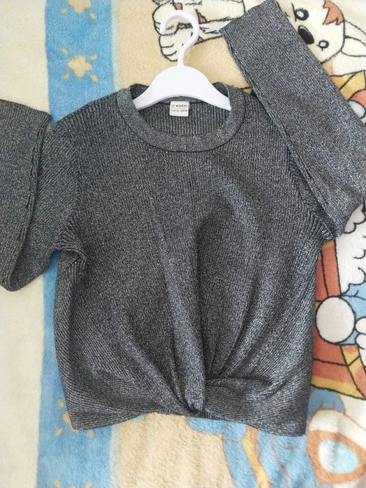 Одежда на девочку 5-7 лет