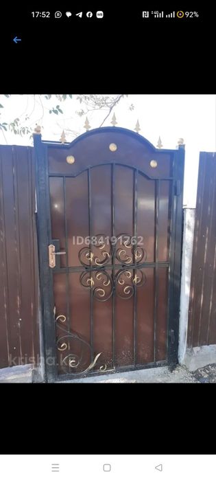 Продается дом в Торангалыке