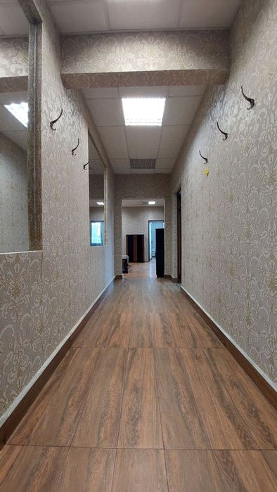 Пет стаен апартамент в центъра на града!