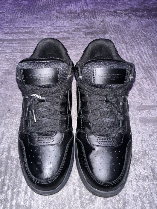 Off White out off office