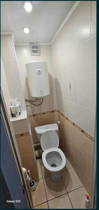 Продается 2х комн.кв  по ул.Абая