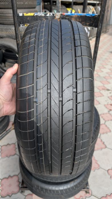 R17  bars  215/55  bmw/mers/toyota/kia