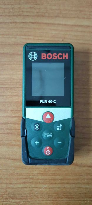 Измервателни уреди Bosch