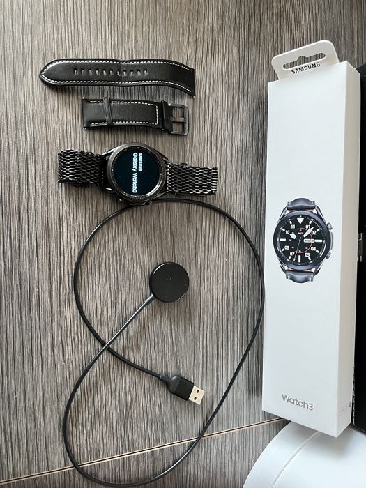 Samsung Galaxy Watch 3  45mm