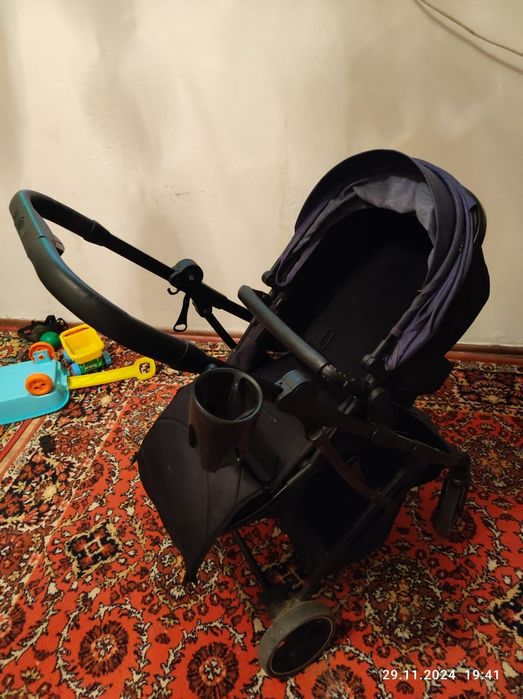 Детское коляска за 25000тг.