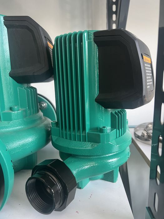 32 лик циркуляционный насос для отопления 10 м3 12 м shimge nasos