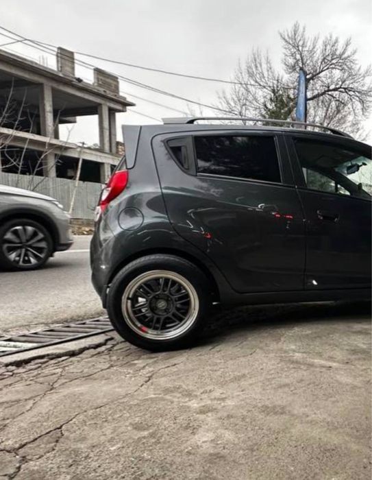 Diska R15 sport diska