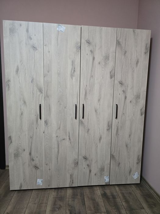 Четирикрилен гардероб Муун от Виденов