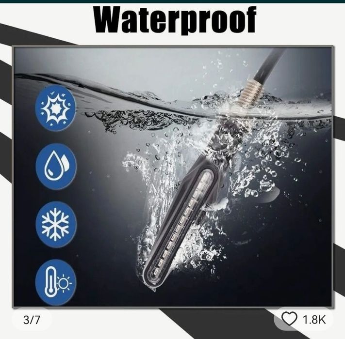 F1 - Semnalizari secventiale MOTO