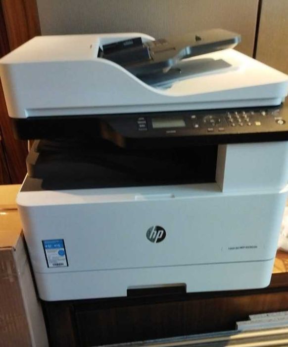 Принтер Hewlett Packard