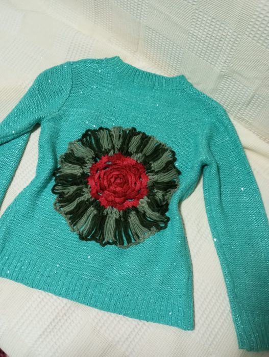 Свитера и Туники Новые