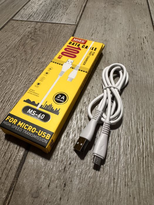 Cablu de date/ alimentare USB-Type B