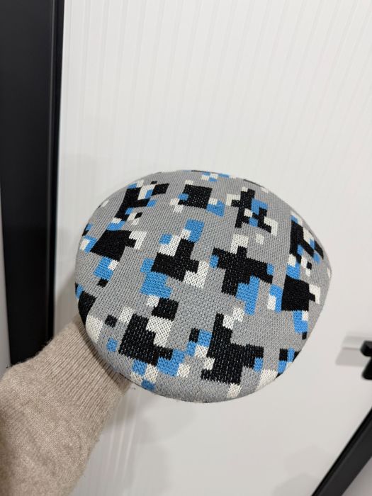 Кангол оригинал kangol