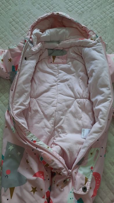 Комбинезон для девочек