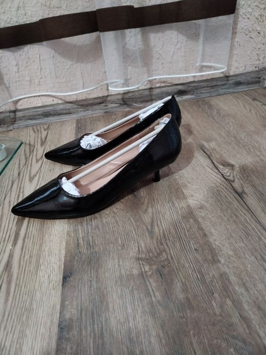 Дамски обувки на ток от Shein