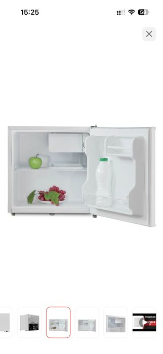 Холодильник Бирюса 50