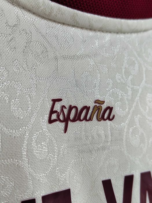NOU - Tricou PLAYER VERSION-ADIDAS | Spania - LAMINE YAMAL 19 | World Cup 2026