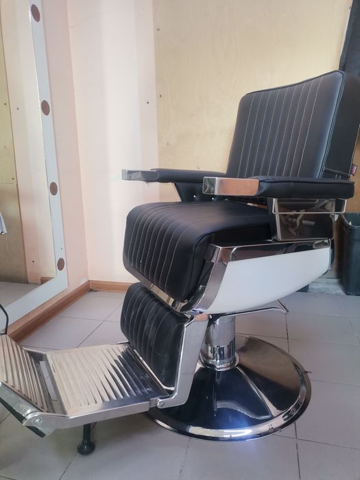 Кресло (barber барбер для салона парикмахер)