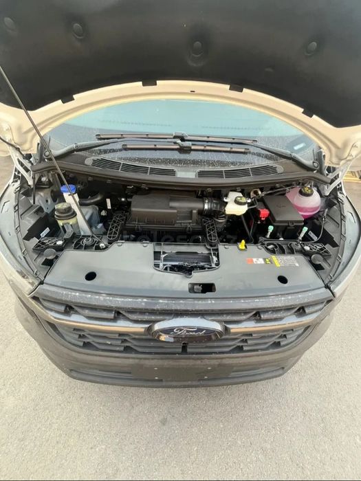Ford Transit продаётся