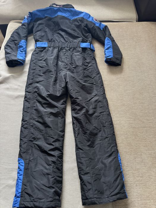 Мъжки ски костюм Nebulus