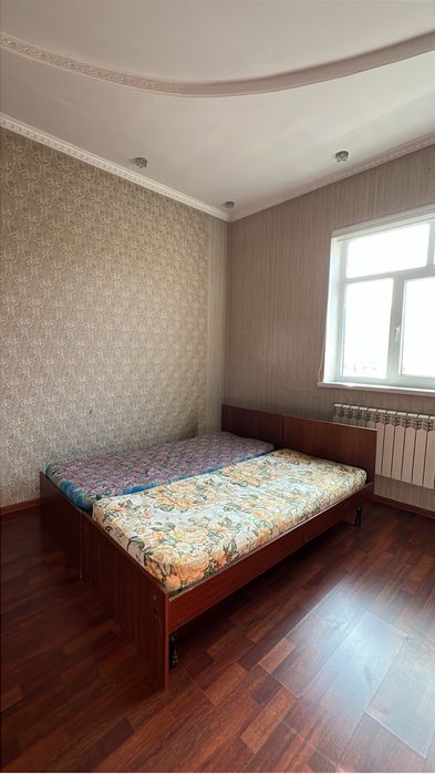 Сдаем 4 комнатный дом на Қайтпас 2