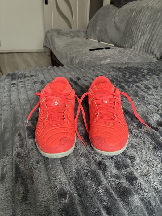 Nike tiempo academy