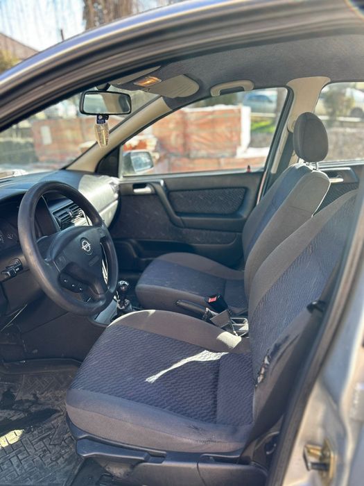 Opel astra g 2002