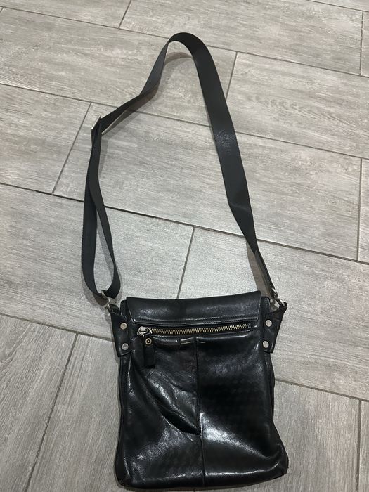 Продам сумку мужскую