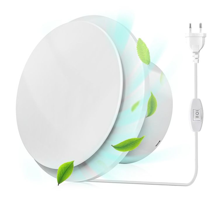 Ventilator Slueli 150mm