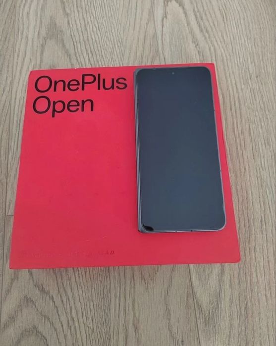 OnePlus Open/Oppo Find N3 16/512