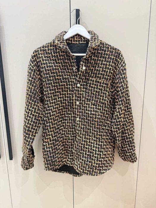 Осеняя мужские куртка ветровка