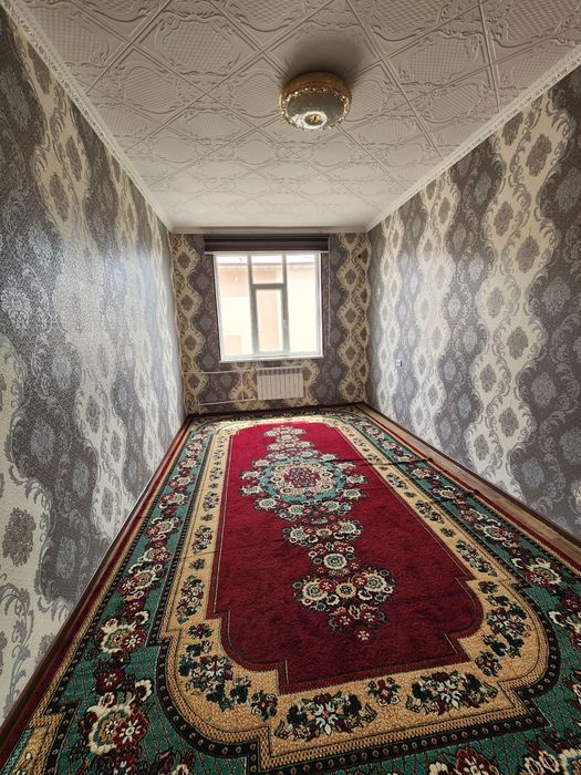 Kvartira TEZDA sotiladi