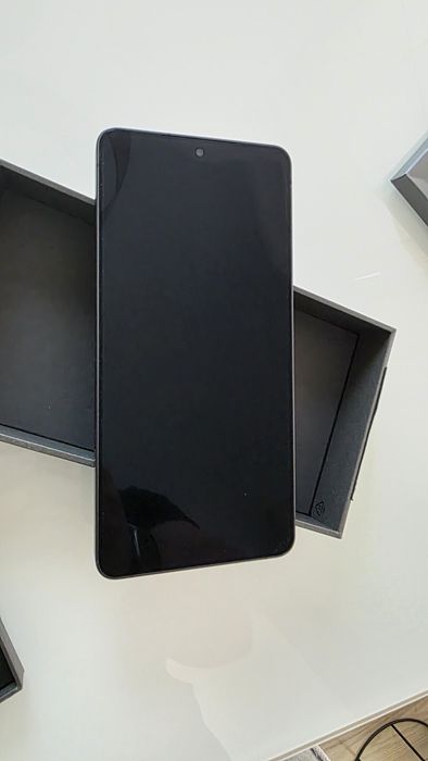 Samsung S26 Ultra без забележки,  с гаранция