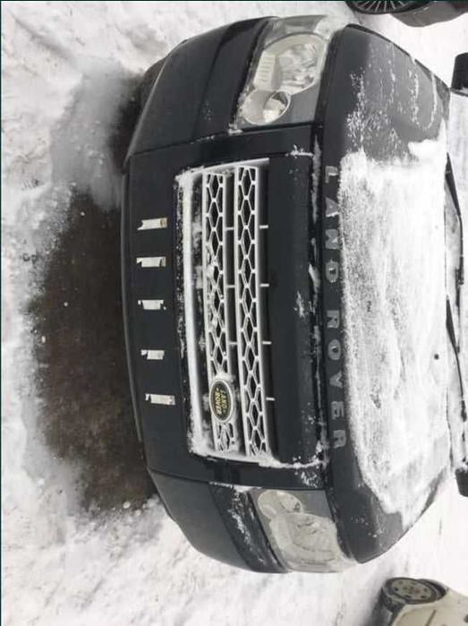 Dezmembrez dezmembrari Land Rover Freelander 2 2.2 diesel td4 piese