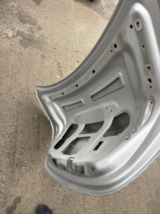 2 броя багажна врата Mercedes C W205 (2014-2021)